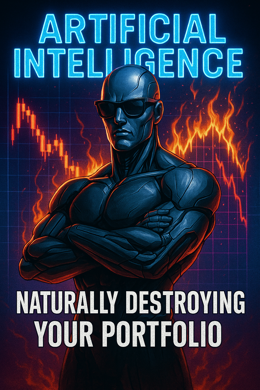 NeuroChad Meme